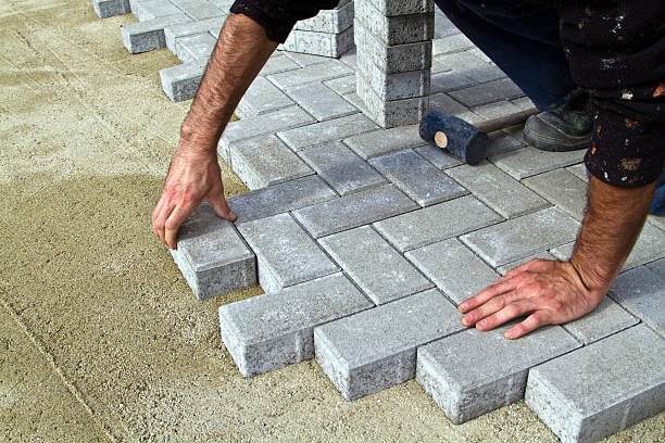 Reliable Winston, OR Driveway Pavers Solutions